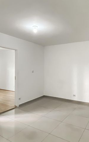 Apartamento para alugar com 40m², 1 quarto e sem vaga Apartamento para alugar com 40m², 1 quarto e sem vagaSala/cozinha