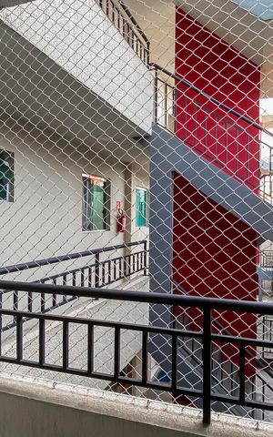 Apartamento para alugar com 40m², 1 quarto e sem vaga Apartamento para alugar com 40m², 1 quarto e sem vagaVaranda Quarto