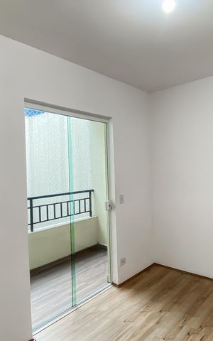 Apartamento para alugar com 40m², 1 quarto e sem vaga Apartamento para alugar com 40m², 1 quarto e sem vagaQuarto