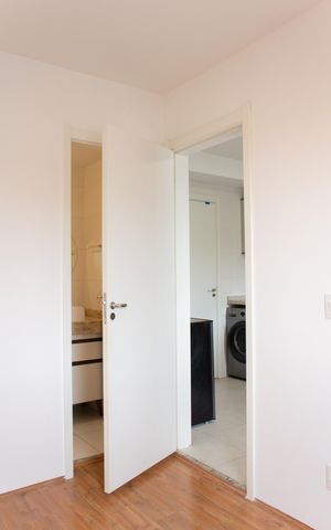 Apartamento para alugar com 28m², 1 quarto e sem vaga Apartamento para alugar com 28m², 1 quarto e sem vagaSuíte