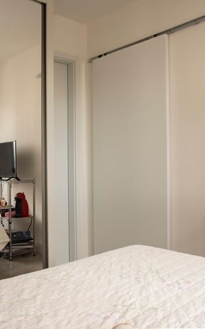 Apartamento para alugar com 33m², 1 quarto e sem vagaSuíte