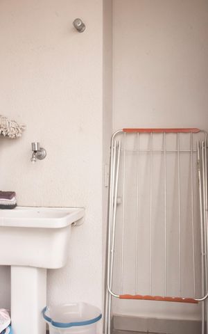 Apartamento para alugar com 33m², 1 quarto e sem vagaÁrea de Serviço