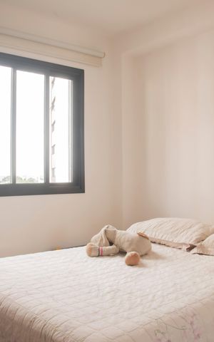 Apartamento para alugar com 33m², 1 quarto e sem vagaSuíte