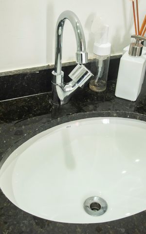 Apartamento para alugar com 33m², 1 quarto e sem vagaBanheiro Suíte