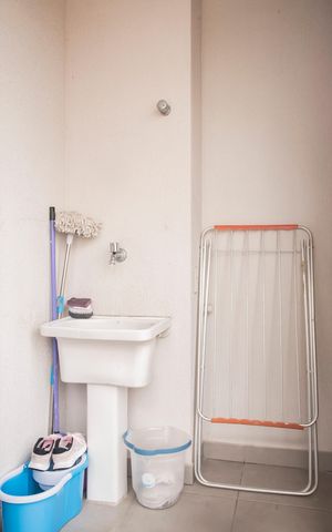 Apartamento para alugar com 33m², 1 quarto e sem vagaÁrea de Serviço