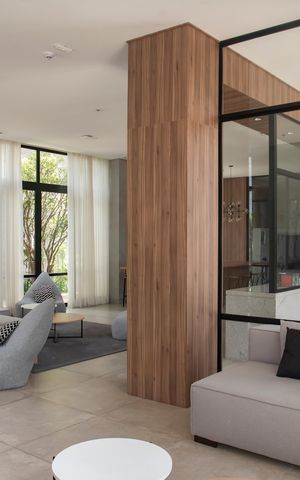 Apartamento para alugar com 33m², 1 quarto e sem vaga Apartamento para alugar com 33m², 1 quarto e sem vagaÁrea comum - Coworking