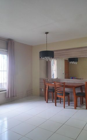Apartamento à venda com 64m², 2 quartos e 1 vagaSala