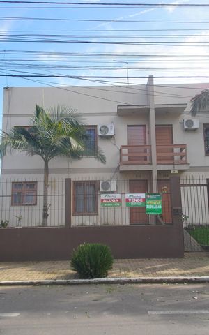 Apartamento à venda com 64m², 2 quartos e 1 vagaFachada