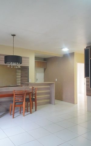 Apartamento à venda com 64m², 2 quartos e 1 vagaSala