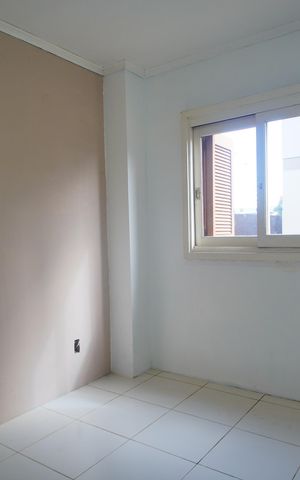 Apartamento à venda com 64m², 2 quartos e 1 vagaQuarto 2