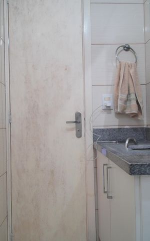 Apartamento à venda com 64m², 2 quartos e 1 vagaBanheiro