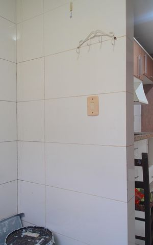 Apartamento à venda com 64m², 2 quartos e 1 vagaÁrea de Serviço