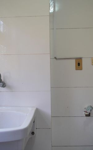 Apartamento à venda com 64m², 2 quartos e 1 vagaÁrea de Serviço
