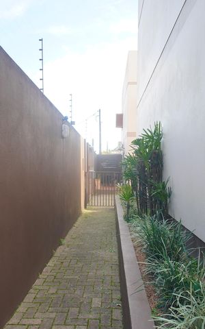 Apartamento à venda com 64m², 2 quartos e 1 vagaCorredor
