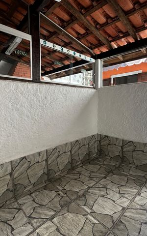 Casa à venda com 240m², 3 quartos e 1 vaga Casa à venda com 240m², 3 quartos e 1 vagaÁrea comum