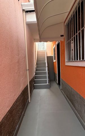Casa à venda com 240m², 3 quartos e 1 vaga Casa à venda com 240m², 3 quartos e 1 vagaQuintal