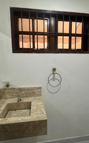 Casa à venda com 240m², 3 quartos e 1 vaga Casa à venda com 240m², 3 quartos e 1 vagaLavabo da Sala 1