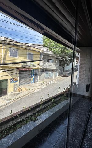 Casa à venda com 240m², 3 quartos e 1 vaga Casa à venda com 240m², 3 quartos e 1 vagaVaranda da Sala