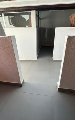 Casa à venda com 240m², 3 quartos e 1 vaga Casa à venda com 240m², 3 quartos e 1 vagaVaranda do Quarto 2