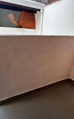 Casa à venda com 240m², 3 quartos e 1 vaga Casa à venda com 240m², 3 quartos e 1 vagaVaranda do Quarto 2