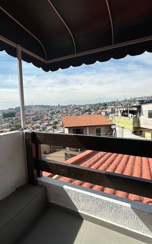 Casa à venda com 240m², 3 quartos e 1 vaga Casa à venda com 240m², 3 quartos e 1 vagaSacada da Suíte