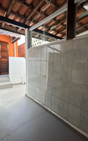 Casa à venda com 240m², 3 quartos e 1 vaga Casa à venda com 240m², 3 quartos e 1 vagaChurrasqueira