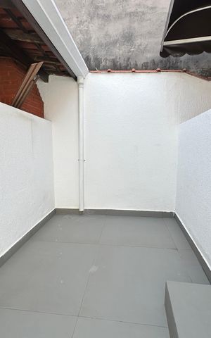 Casa à venda com 240m², 3 quartos e 1 vaga Casa à venda com 240m², 3 quartos e 1 vagaChurrasqueira