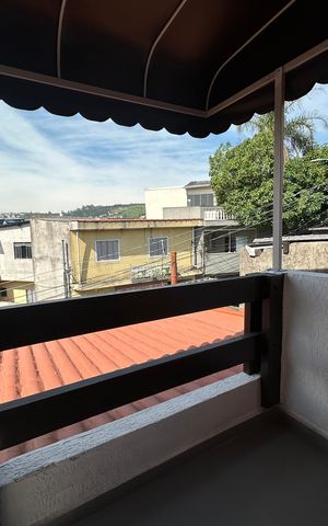 Casa à venda com 240m², 3 quartos e 1 vaga Casa à venda com 240m², 3 quartos e 1 vagaSacada da Suíte