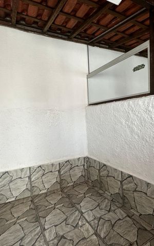 Casa à venda com 240m², 3 quartos e 1 vaga Casa à venda com 240m², 3 quartos e 1 vagaÁrea comum