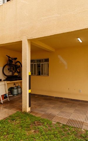 Casa de condomínio à venda com 144m², 3 quartos e 2 vagas Casa de condomínio à venda com 144m², 3 quartos e 2 vagasGaragem