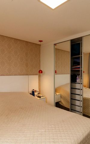Casa de condomínio à venda com 144m², 3 quartos e 2 vagas Casa de condomínio à venda com 144m², 3 quartos e 2 vagasSuíte