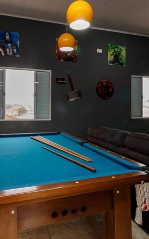 Casa de condomínio à venda com 144m², 3 quartos e 2 vagas Casa de condomínio à venda com 144m², 3 quartos e 2 vagasSala