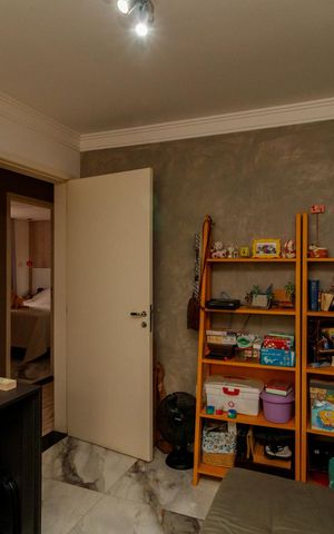 Casa de condomínio à venda com 144m², 3 quartos e 2 vagas Casa de condomínio à venda com 144m², 3 quartos e 2 vagasQuarto