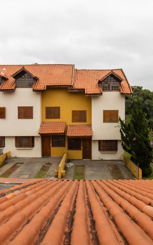 Casa de condomínio à venda com 250m², 4 quartos e 2 vagas Casa de condomínio à venda com 250m², 4 quartos e 2 vagasVista do Quarto 2