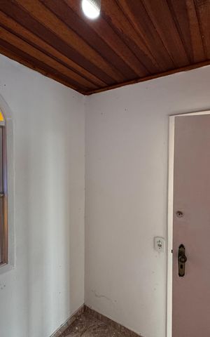 Casa de condomínio para alugar com 550m², 4 quartos e 4 vagas Casa de condomínio para alugar com 550m², 4 quartos e 4 vagasEdícula - Entrada