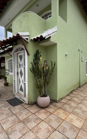 Casa de condomínio para alugar com 550m², 4 quartos e 4 vagas Casa de condomínio para alugar com 550m², 4 quartos e 4 vagasÁrea externa