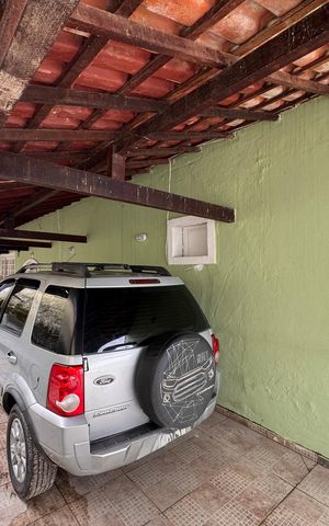 Casa de condomínio para alugar com 550m², 4 quartos e 4 vagas Casa de condomínio para alugar com 550m², 4 quartos e 4 vagasÁrea externa