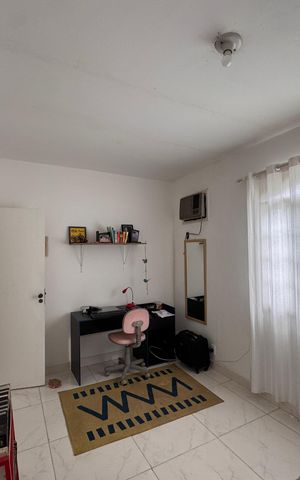 Casa de condomínio para alugar com 550m², 4 quartos e 4 vagas Casa de condomínio para alugar com 550m², 4 quartos e 4 vagasQuarto 3