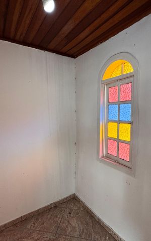 Casa de condomínio para alugar com 550m², 4 quartos e 4 vagas Casa de condomínio para alugar com 550m², 4 quartos e 4 vagasEdícula - Entrada