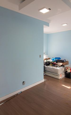 Apartamento à venda com 56m², 2 quartos e 1 vaga Apartamento à venda com 56m², 2 quartos e 1 vagaSala de Jantar