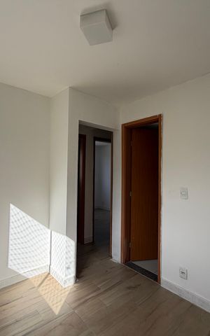 Apartamento à venda com 60m², 3 quartos e 1 vaga Apartamento à venda com 60m², 3 quartos e 1 vagaSuíte