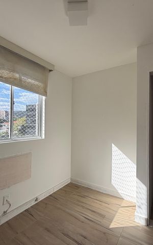 Apartamento à venda com 60m², 3 quartos e 1 vaga Apartamento à venda com 60m², 3 quartos e 1 vagaSuíte