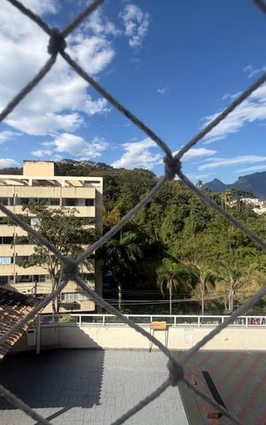 Apartamento à venda com 60m², 3 quartos e 1 vaga Apartamento à venda com 60m², 3 quartos e 1 vagaVista do Quarto 1