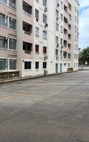 Apartamento à venda com 60m², 3 quartos e 1 vaga Apartamento à venda com 60m², 3 quartos e 1 vagaÁrea comum