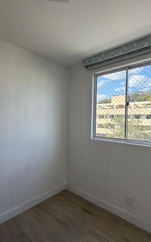 Apartamento à venda com 60m², 3 quartos e 1 vaga Apartamento à venda com 60m², 3 quartos e 1 vagaQuarto 1