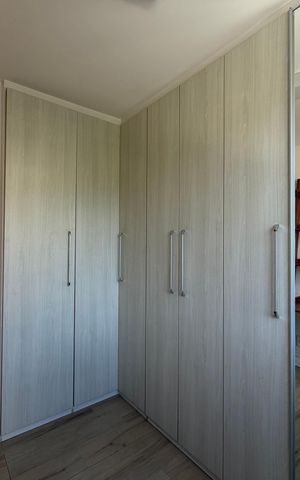 Apartamento à venda com 60m², 3 quartos e 1 vaga Apartamento à venda com 60m², 3 quartos e 1 vagaQuarto 2