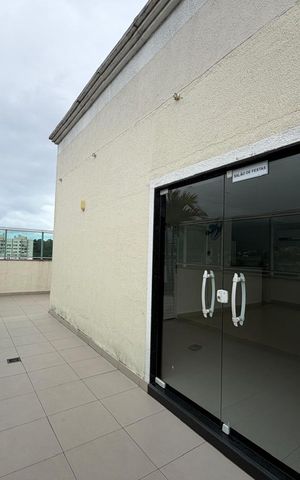 Apartamento à venda com 60m², 3 quartos e 1 vaga Apartamento à venda com 60m², 3 quartos e 1 vagaÁrea comum - Salão de festas