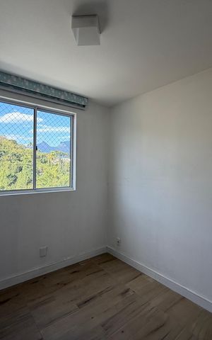 Apartamento à venda com 60m², 3 quartos e 1 vaga Apartamento à venda com 60m², 3 quartos e 1 vagaQuarto 1