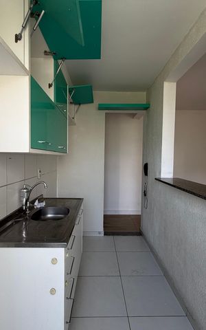 Apartamento à venda com 60m², 3 quartos e 1 vaga Apartamento à venda com 60m², 3 quartos e 1 vagaCozinha