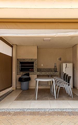 Apartamento para alugar com 50m², 2 quartos e sem vaga Apartamento para alugar com 50m², 2 quartos e sem vagachurrasqueira_1